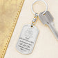 TO MY BEAUTIFUL BONUS MOM KEYCHAIN | BONUS MOM | STEP MOM GIFT