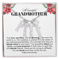 ON MY HEART VERTICAL NAME NECKLACE | GRANDMOTHER GIFT | CUSTOMIZABLE GIFT