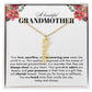 ON MY HEART VERTICAL NAME NECKLACE | GRANDMOTHER GIFT | CUSTOMIZABLE GIFT